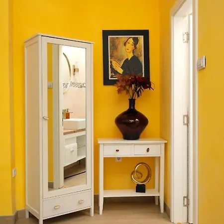 Bed & Breakfast Garden40 3*