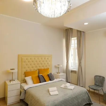 Garden40 Bed & Breakfast