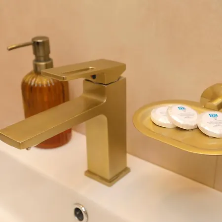 Garden40 Bed & Breakfast Beograd