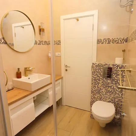 Oda ve Kahvaltı Garden40 3*