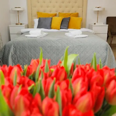 Bed & Breakfast Garden40