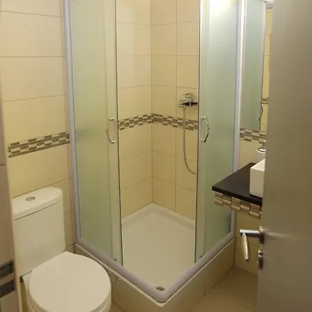 Bed & Breakfast Garden40 Beograd