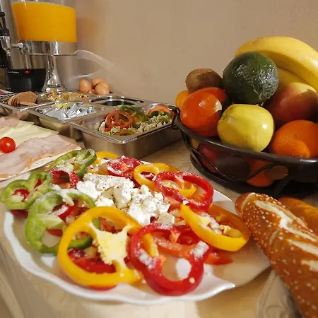 Garden40 3* Belgrade