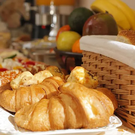 Garden40 krevet i doručak