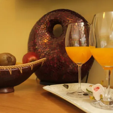 Garden40 Oda ve Kahvaltı