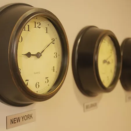 Garden40 krevet i doručak Belgrade