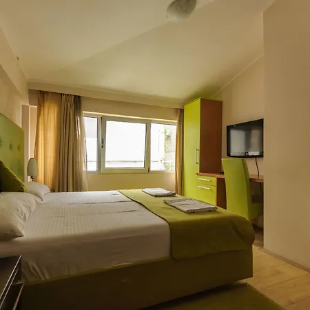 krevet i doručak Garden40