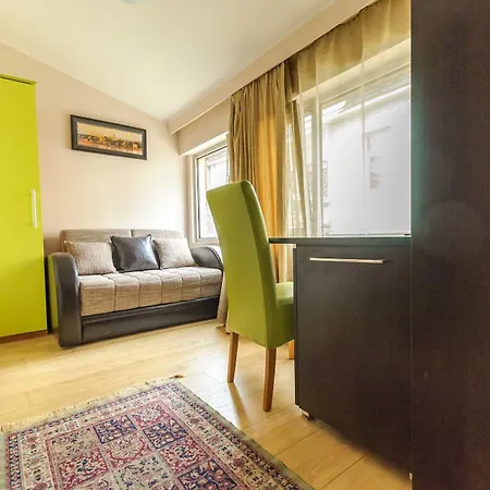 Garden40 krevet i doručak