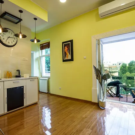 Garden40 Oda ve Kahvaltı