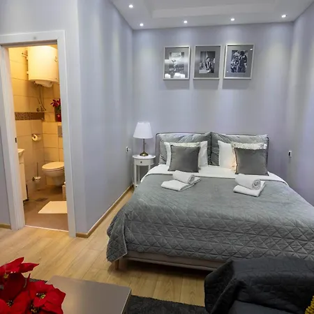 四十号花园住宿加早餐旅馆 住宿加早餐酒店 3*