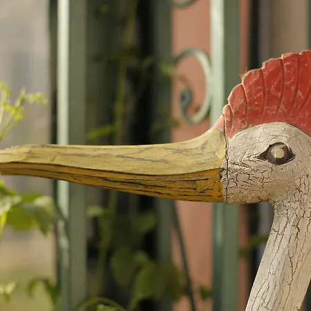 Garden40 Oda ve Kahvaltı 3*