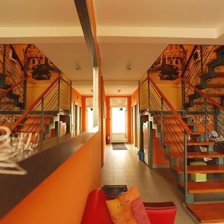 krevet i doručak Garden40 3*