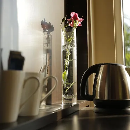 Garden40 Bed & Breakfast