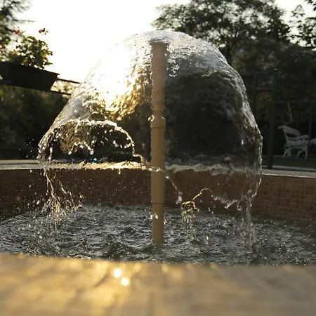 Garden40 Oda ve Kahvaltı Belgrad