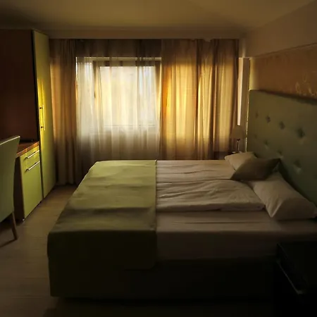 krevet i doručak Garden40