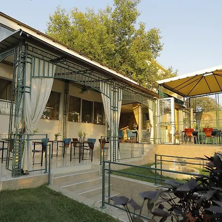 Garden40 3* Belgrade