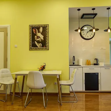 Bed & Breakfast Garden40