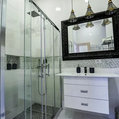 Oda ve Kahvaltı Garden40