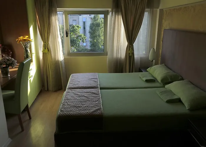 住宿加早餐酒店 四十号花园住宿加早餐旅馆