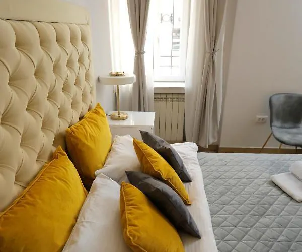 住宿加早餐酒店 四十号花园住宿加早餐旅馆