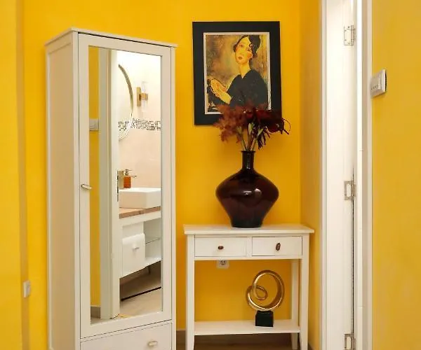 住宿加早餐酒店 四十号花园住宿加早餐旅馆 3*