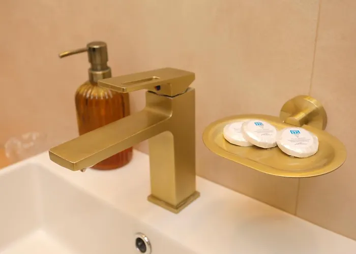 四十号花园住宿加早餐旅馆 住宿加早餐酒店 贝尔格莱德