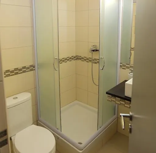 住宿加早餐酒店 四十号花园住宿加早餐旅馆 贝尔格莱德