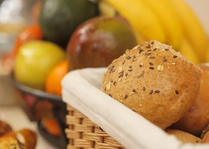 四十号花园住宿加早餐旅馆 住宿加早餐酒店 3*