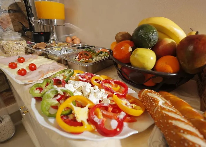 四十号花园住宿加早餐旅馆 3* 贝尔格莱德