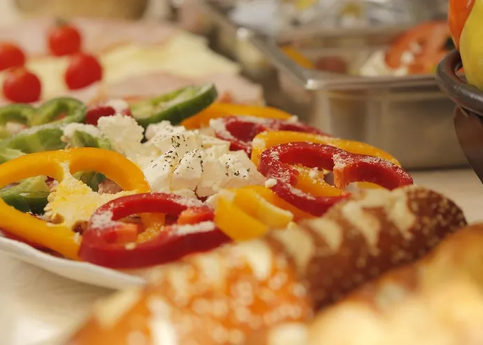 四十号花园住宿加早餐旅馆 住宿加早餐酒店 3*