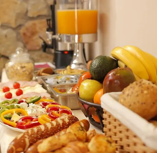 四十号花园住宿加早餐旅馆 住宿加早餐酒店 3*