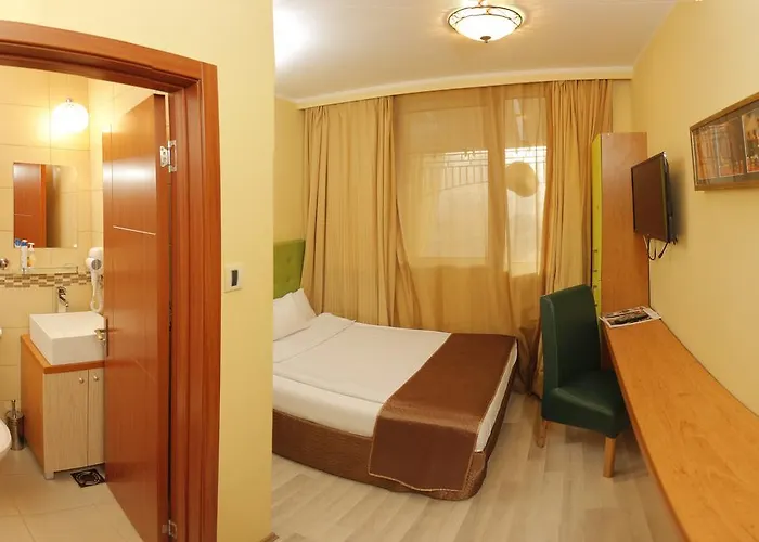 四十号花园住宿加早餐旅馆 住宿加早餐酒店 3*