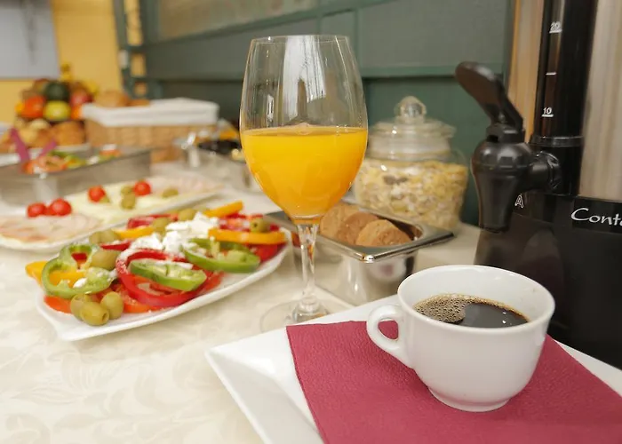 四十号花园住宿加早餐旅馆 住宿加早餐酒店 3*