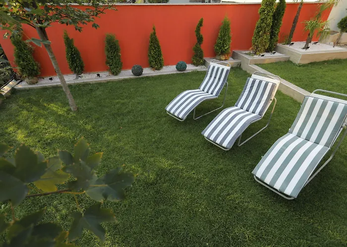 四十号花园住宿加早餐旅馆 住宿加早餐酒店 3*