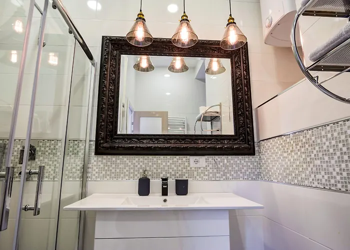 住宿加早餐酒店 四十号花园住宿加早餐旅馆 贝尔格莱德