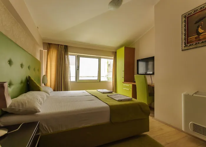 住宿加早餐酒店 四十号花园住宿加早餐旅馆