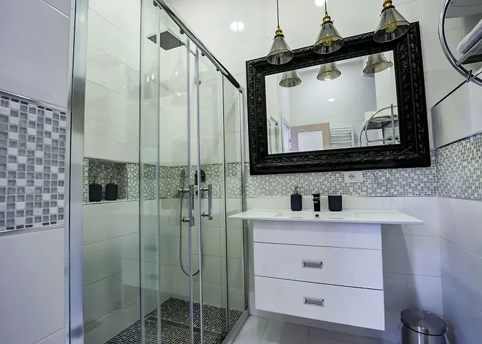 住宿加早餐酒店 四十号花园住宿加早餐旅馆 贝尔格莱德