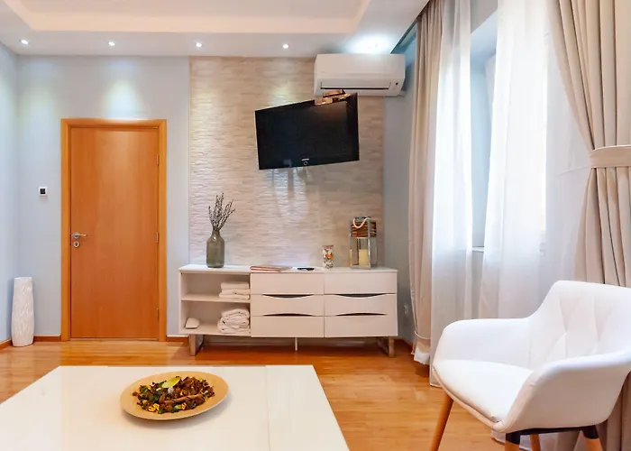 四十号花园住宿加早餐旅馆 贝尔格莱德