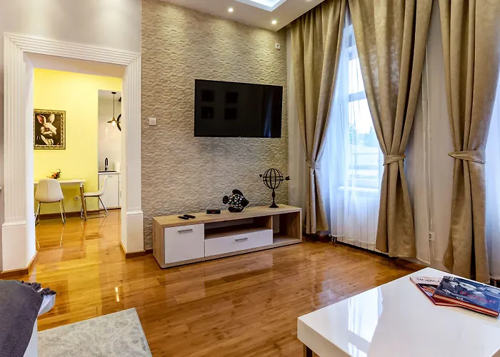 四十号花园住宿加早餐旅馆 贝尔格莱德