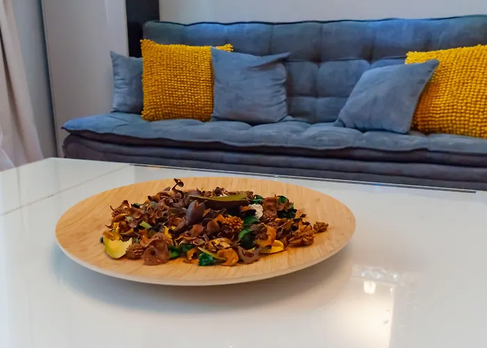 四十号花园住宿加早餐旅馆