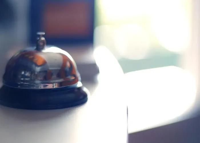 四十号花园住宿加早餐旅馆 3*