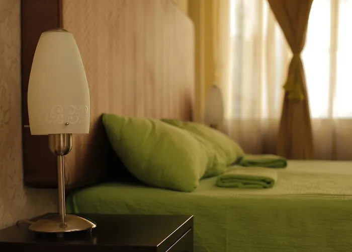 住宿加早餐酒店 四十号花园住宿加早餐旅馆