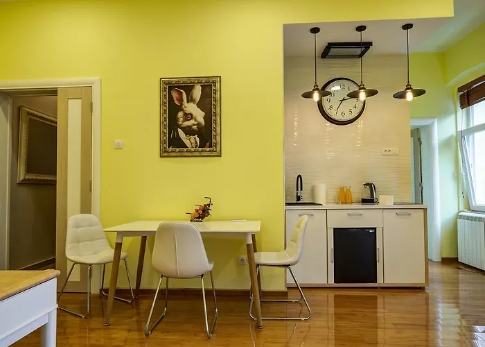 住宿加早餐酒店 四十号花园住宿加早餐旅馆