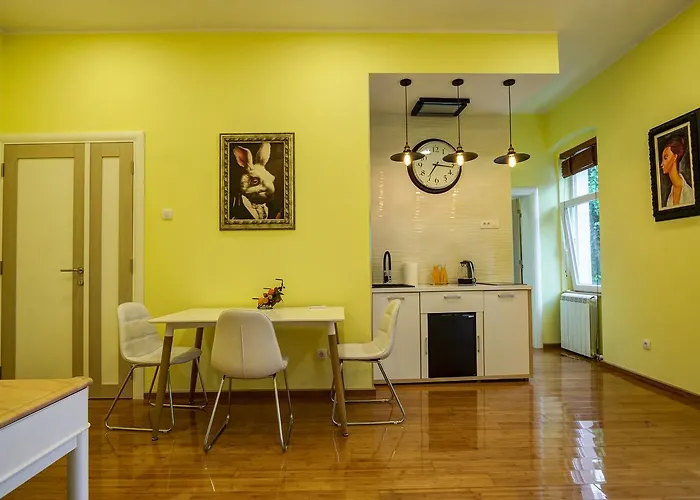 四十号花园住宿加早餐旅馆 3*